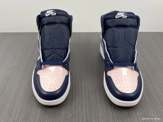 Rep Jordan DD9335-641 Atmosphere High 1 Air OG 0702